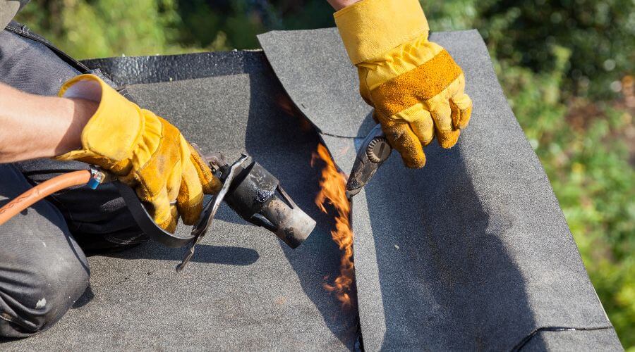 Professional flood damage restoration services in Bingen, WA